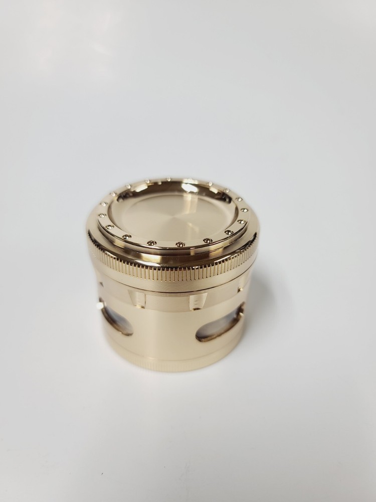 herb grinder 2.5 inch