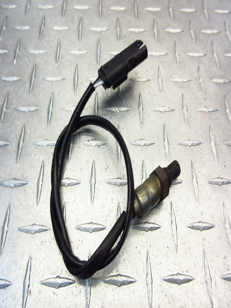 2014 11-16 BMW C600 Sport OEM Oxygen Exhaust Lambda Sensor Works
