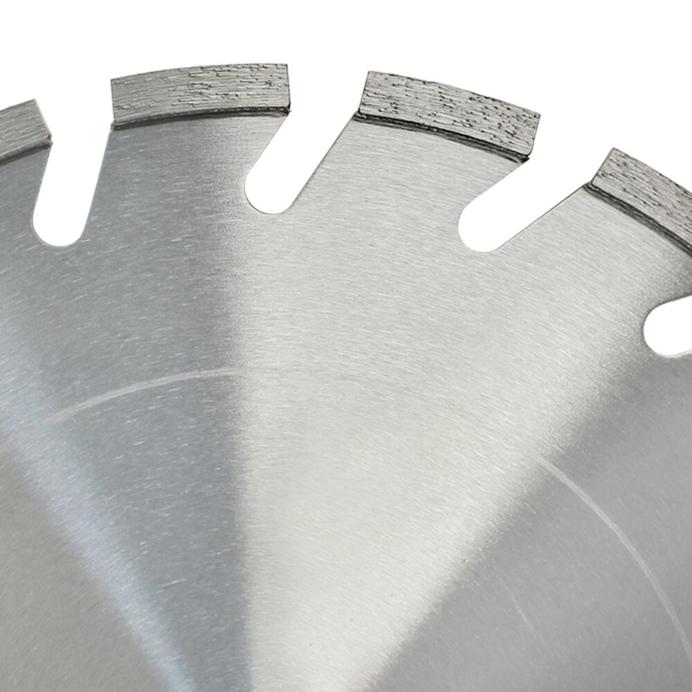 20" Segmented Diamond Masonry Blade Premium Diamond Bond for Speed Performance