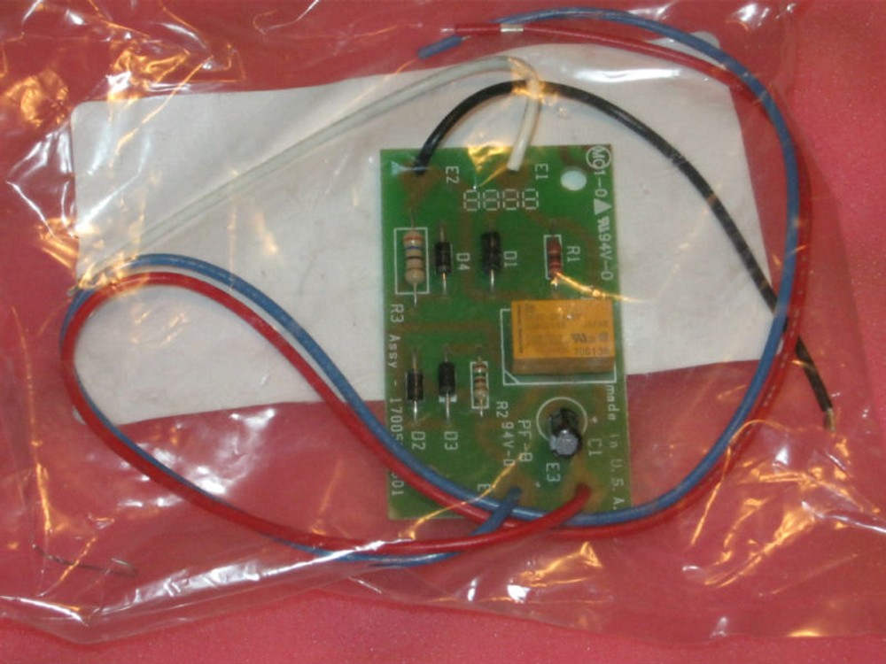 AMF Intercom SDL Assembly 286001066