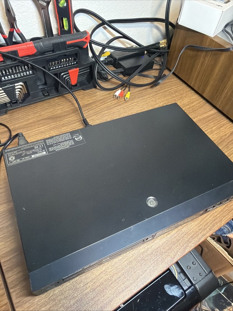 Tascam BD-MP1