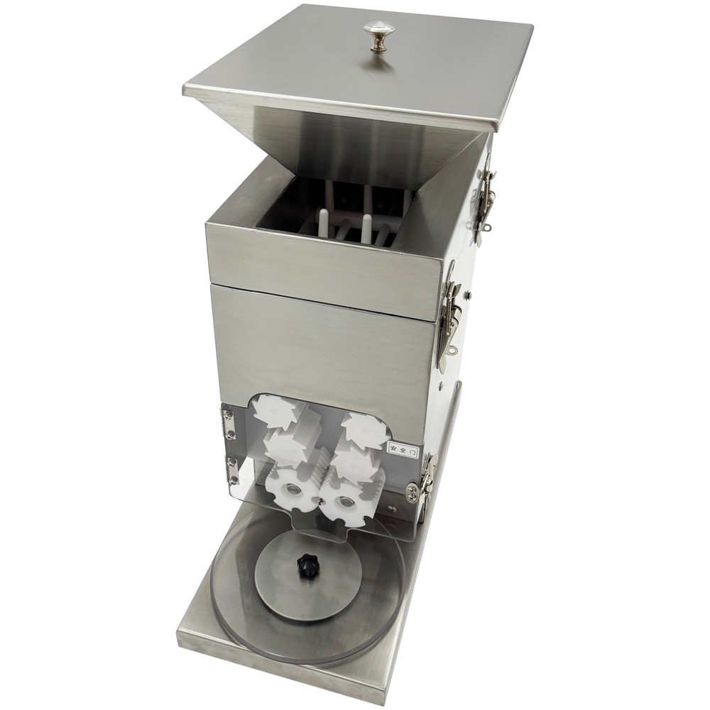 Automatic Hand-Held Sushi Rice Ball Forming Machine Processing Machine 110V