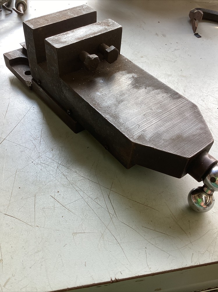Machinist Tool Holder Vise End Milling