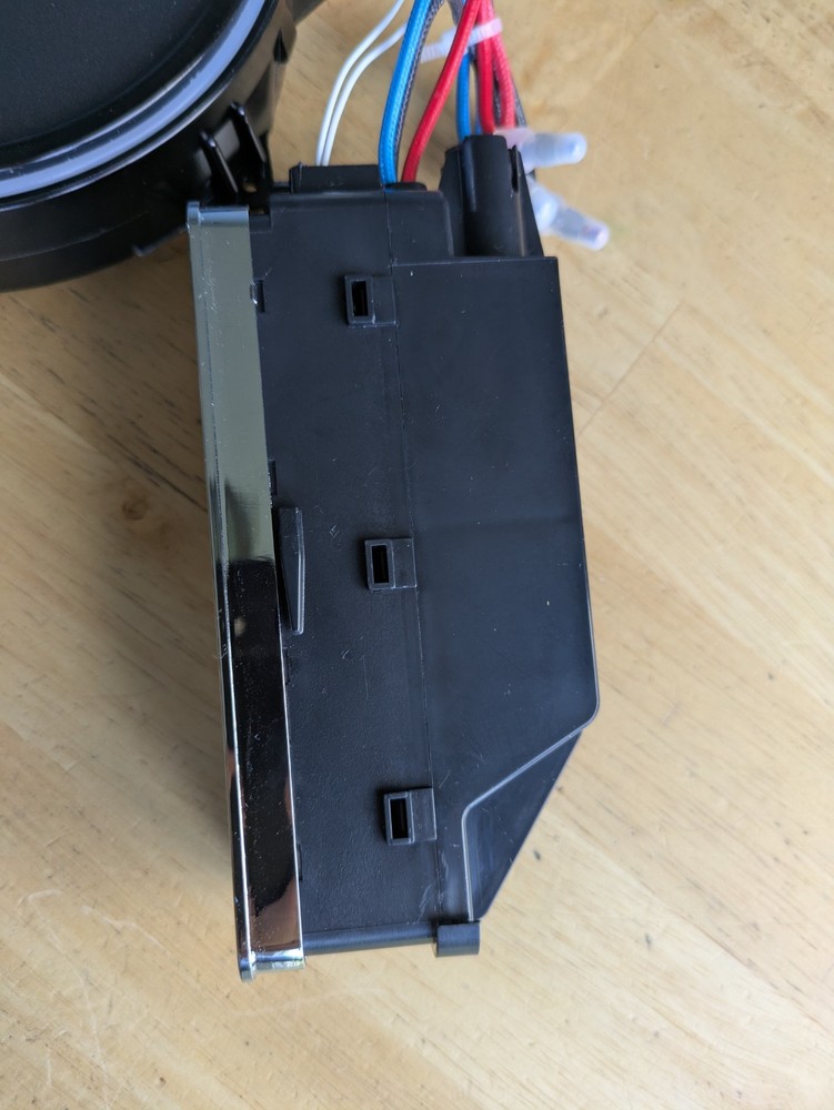 Ninja CE250 Coffee Maker Replacement Control Panel, Water Heater System& Plate+.