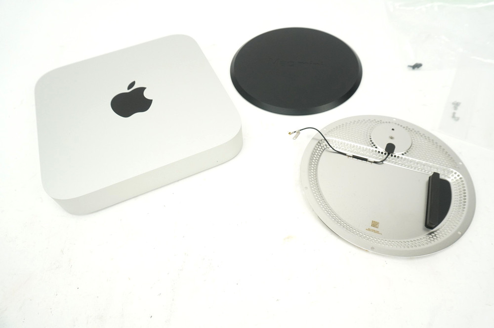 Replacement Housing for Apple Mac Mini (2023) "M2" A2686