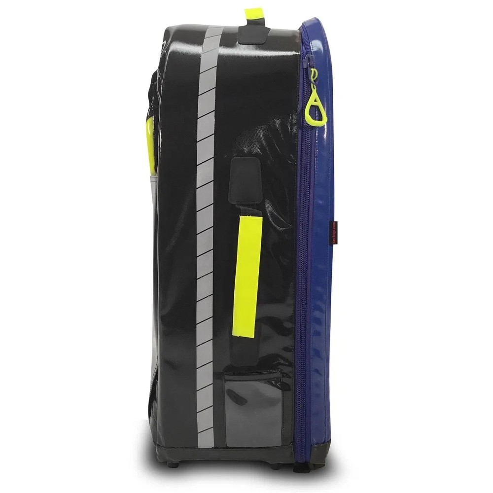 PAX Lucas Backpack-Red