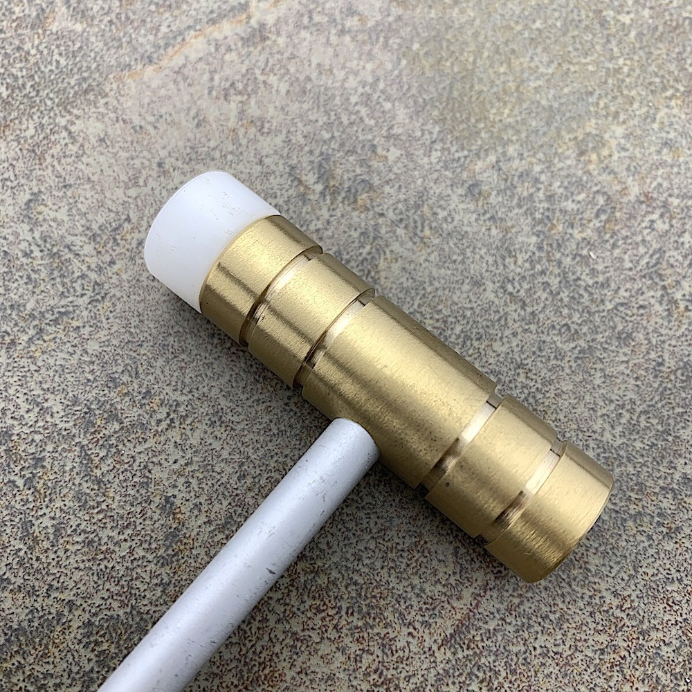 Fretting Hammer – HBN