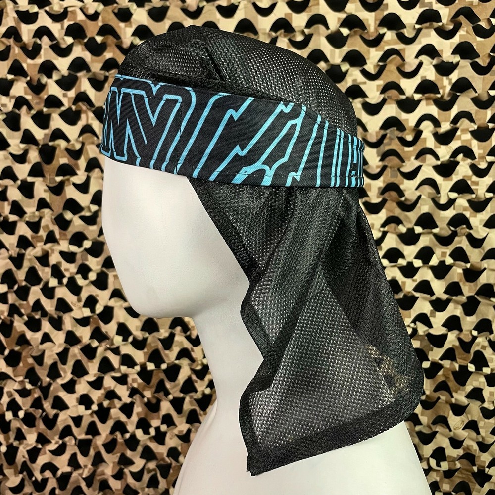 NEW HK Army Headwrap - Pulse Teal
