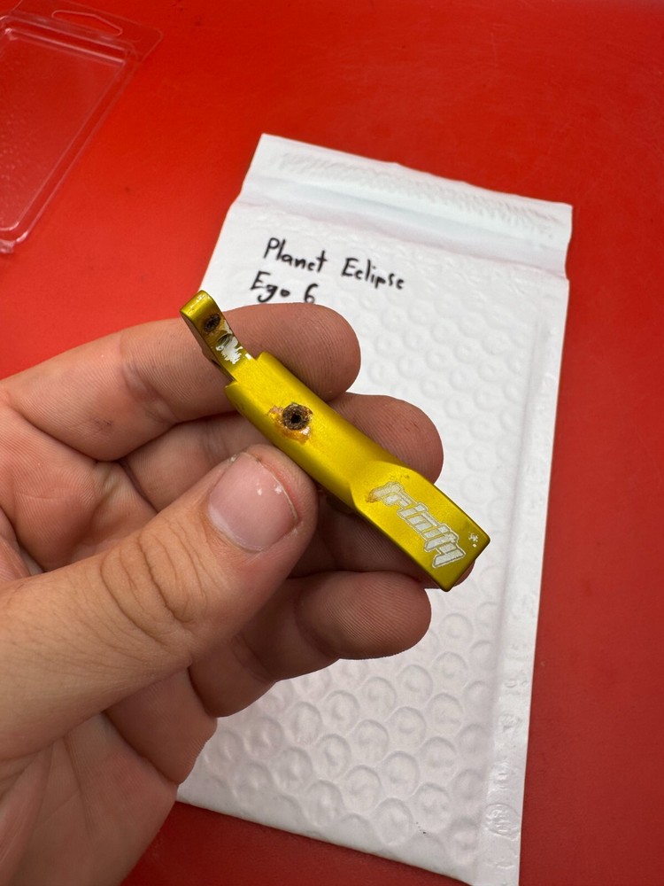 Planet Eclipse Ego 6 Trigger