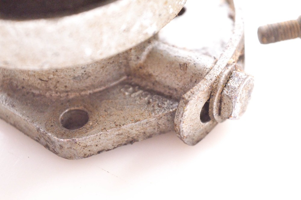 OEM Mercury 27953 Magneto