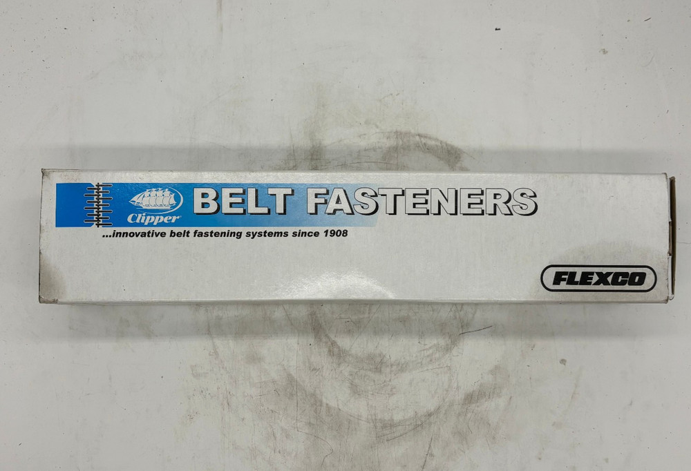 Clipper 02183 Belt Fastener