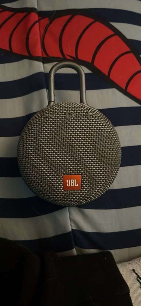 Pathfinder320 And JBL Bluetooth Speakers