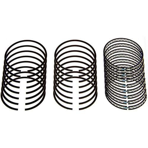 Sealed Power E937K Moly Piston Ring Set