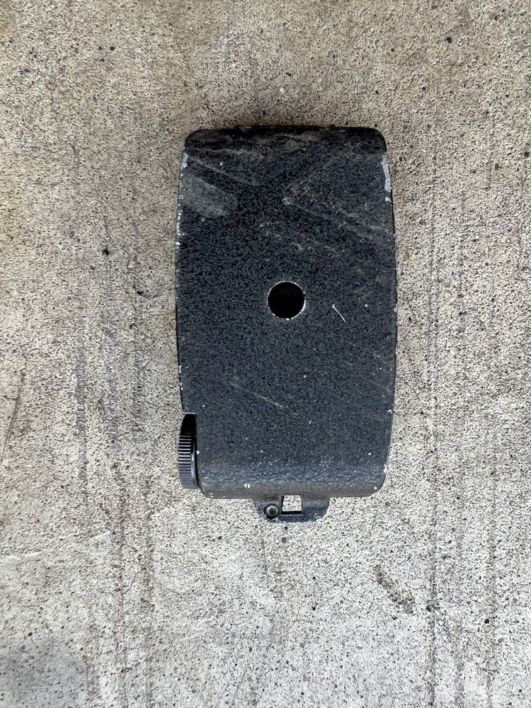Vintage Univex Model AF-2 Camera (Untested For Display)