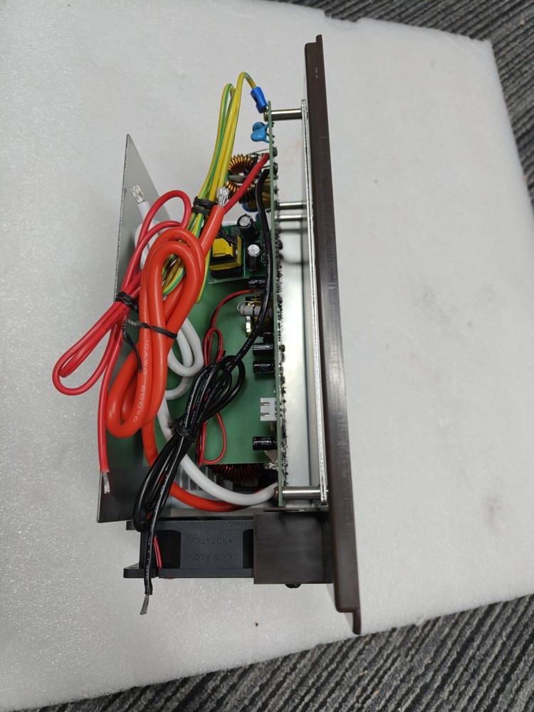 For WF-8955PEC & Parallax 7155 7145 WF-8955-MBA Power Converter Assembly 55Amp