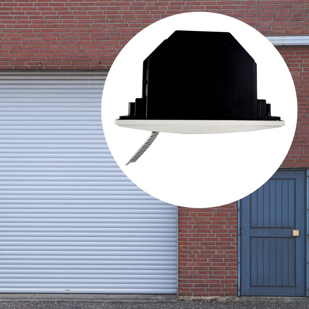 Roller Shutter Winder Box Blind Cord Winder High Performance Universal