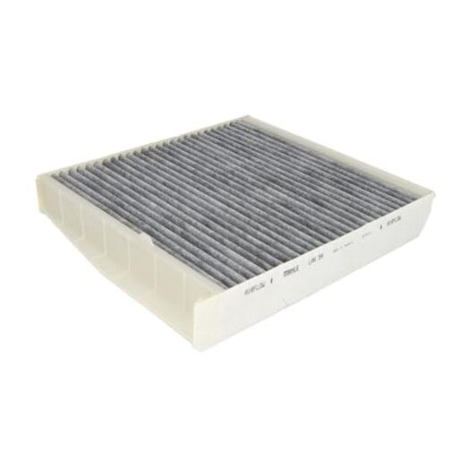 Cabin Air Filter - LAK54