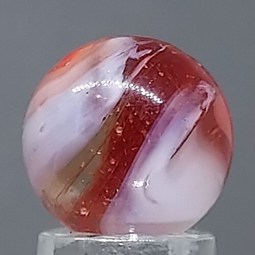 Patch Marble 5/8 Inch Near-Mint Condition