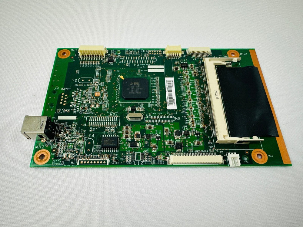 HP Q7804-60001 LJP2015D Formatter