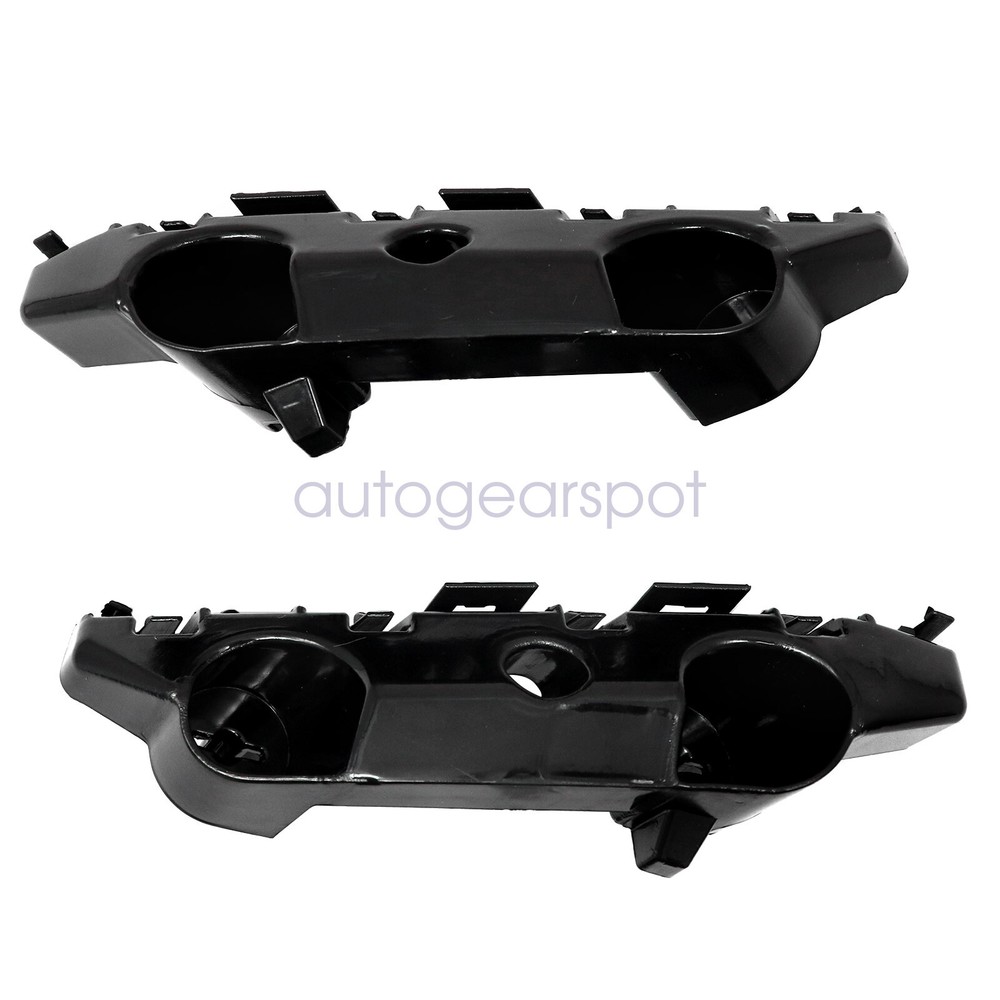 For Nissan Versa Note 2014 2015 2016-2018 2019 Front Bumper Support Bracket Set