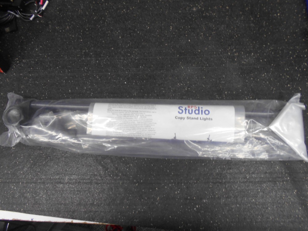 RPS STUDIO RSC150 COPY LIGHT STAND