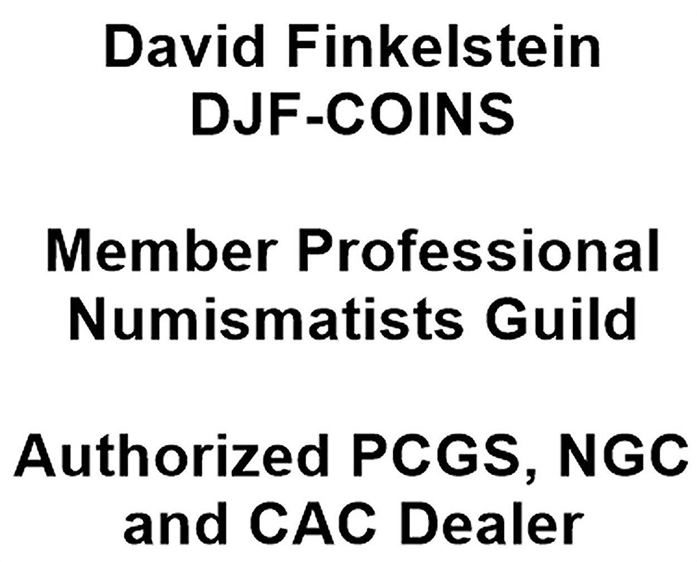 1857 PCGS / CAC MS63 Flying Eagle Cent