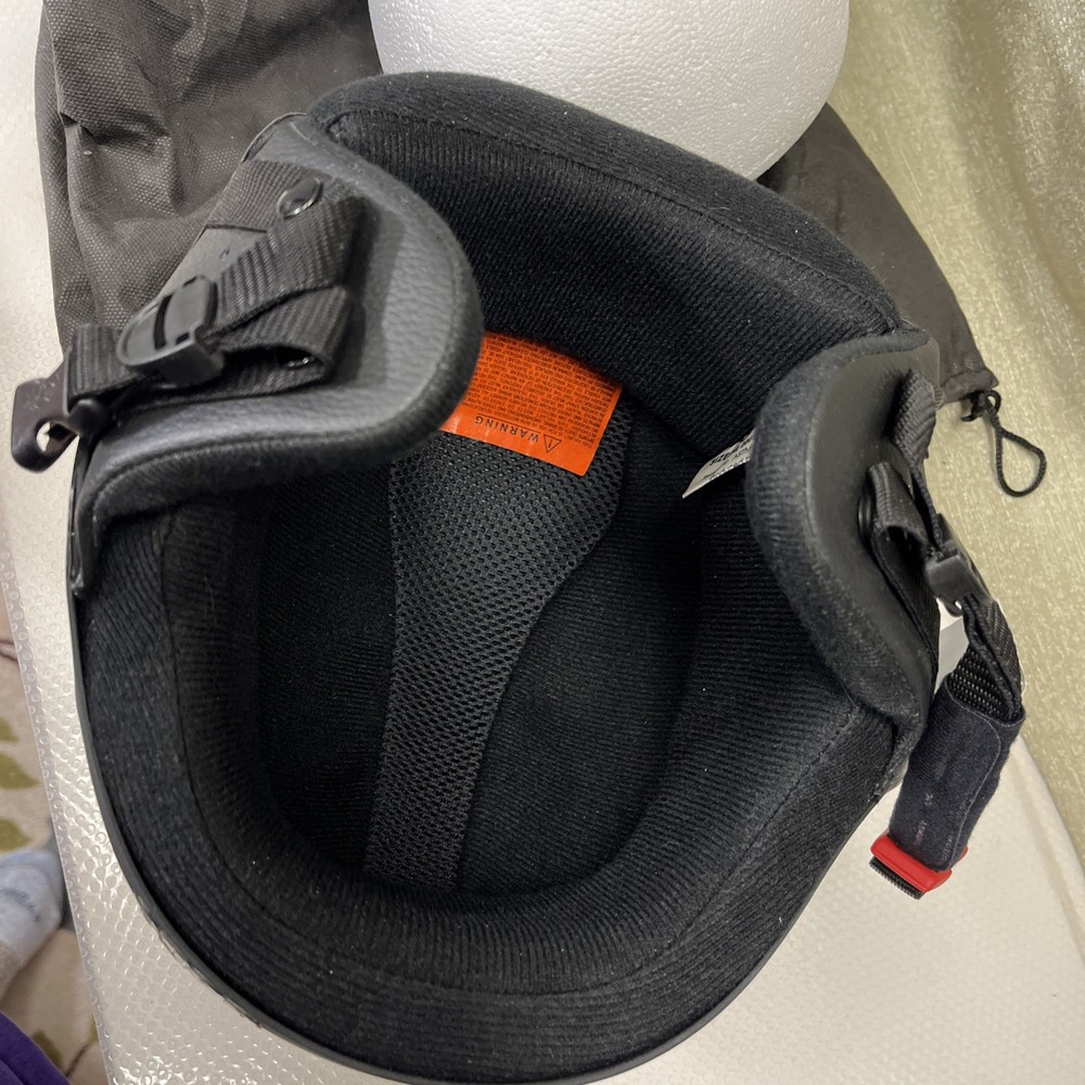 Bolle Snowboard/ski helmet size small