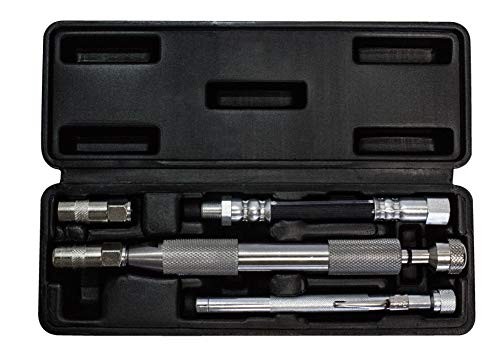 IPA Tools  7863 Grease Joint Rejuvenatorarge L Silver Master Kit