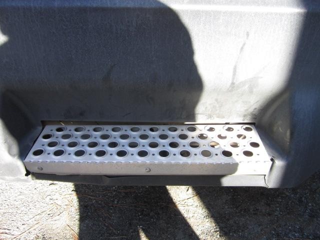 For 2007 KENWORTH T600B FAIRING STEP Right ,  MD