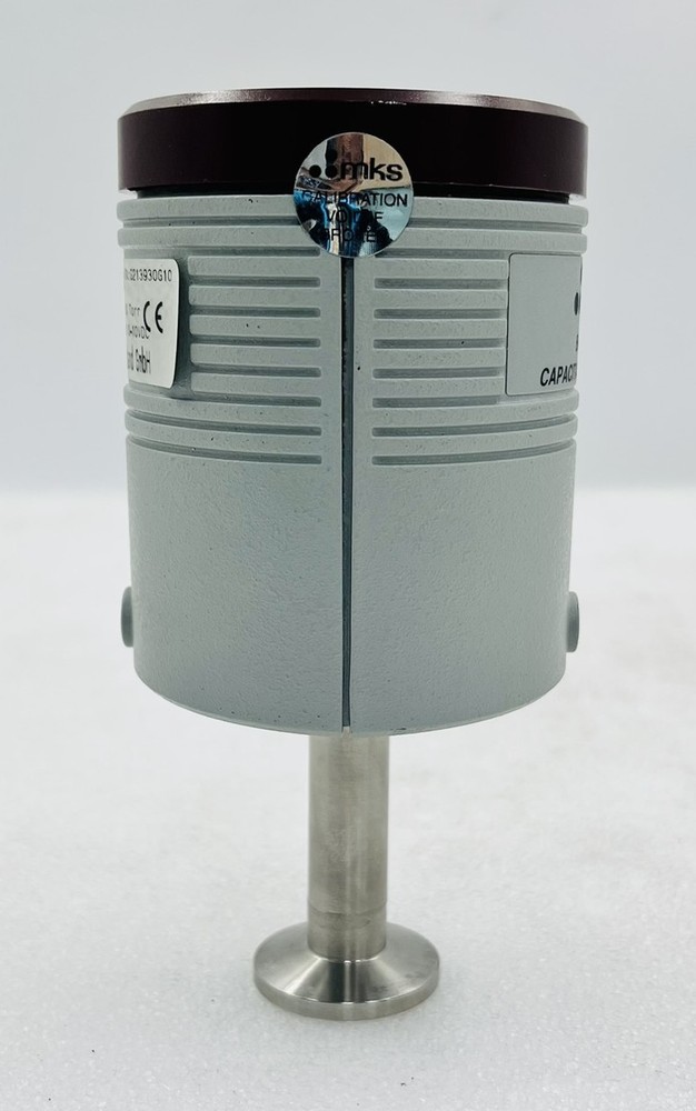 MKS 622AX11TDE Baratron Capacitance Manometer