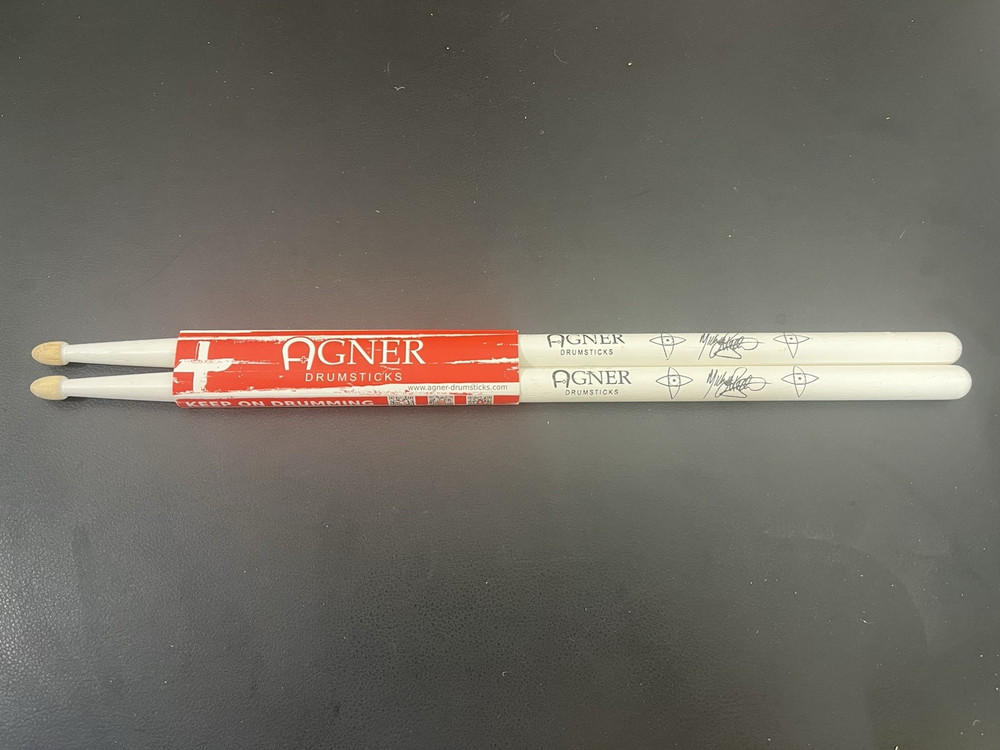 AGNER DRUMSTICKS