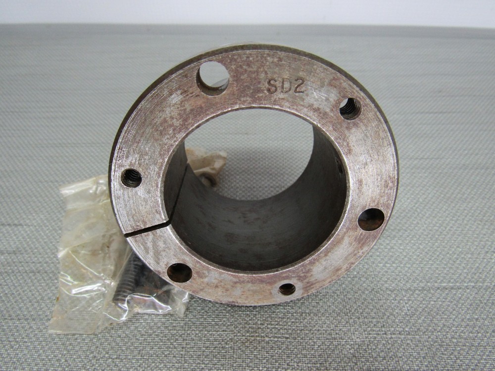 Forth Worth QD Bushing SD 2'' Bore