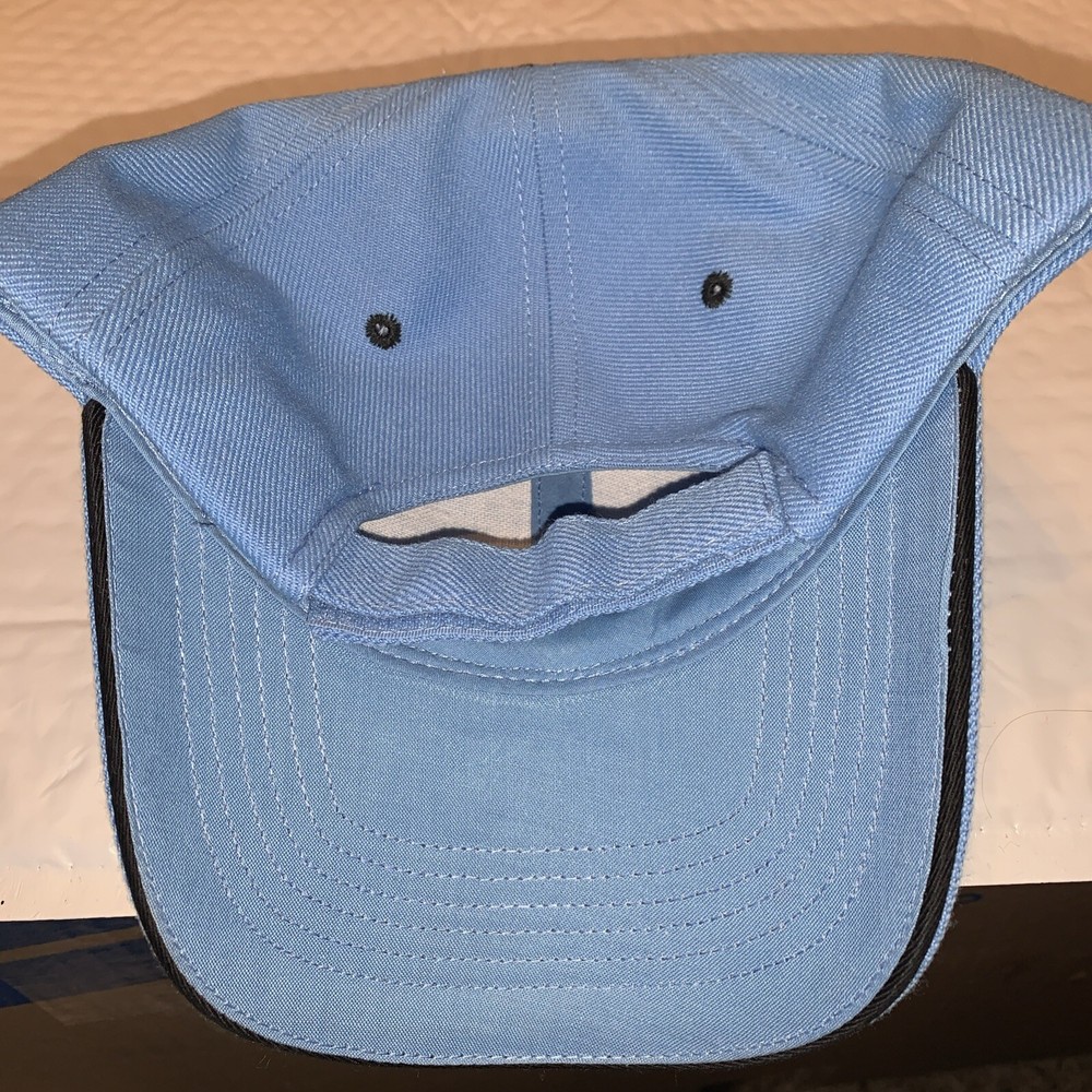 Baltimore Custom Baseball Hat