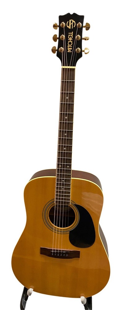 Mitchell MD-100S  WFD (Excellent)