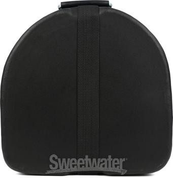 Gator Classic Tom Molded Case - 10" x 8"