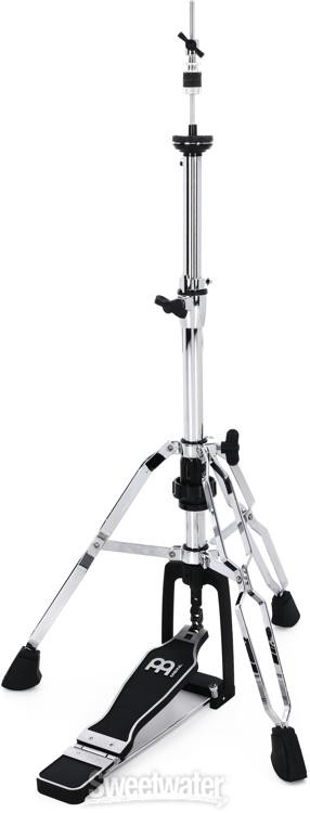 Meinl Percussion MLH Low Hi-hat Stand
