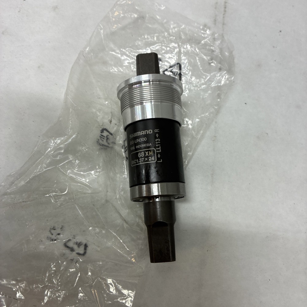 Shimano BB-UN300 Bottom Bracket