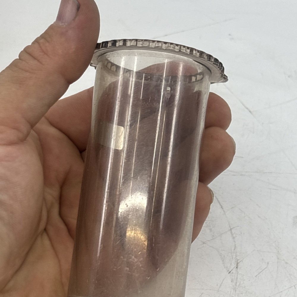 Cuisinart DLC-10E Food Processor Pusher Replacement ONLY.