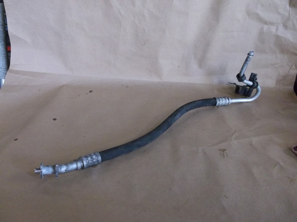 VW B3 Passat VR6 A/C Line (Compressor->Condensor) 1993-1994
