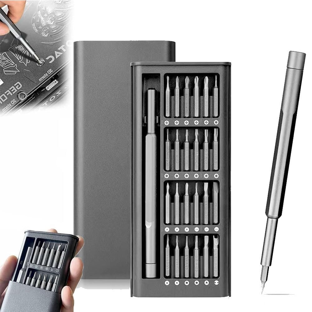 Screwdriver Set Torx Security T8 Tools For PS5 PS4 Console Controller Fan Clean