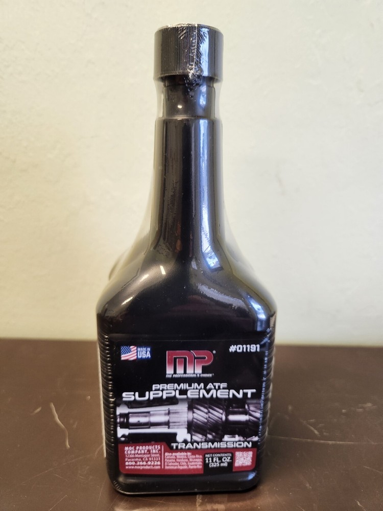 MOC Products ATF Cleaner / Supplement Kit