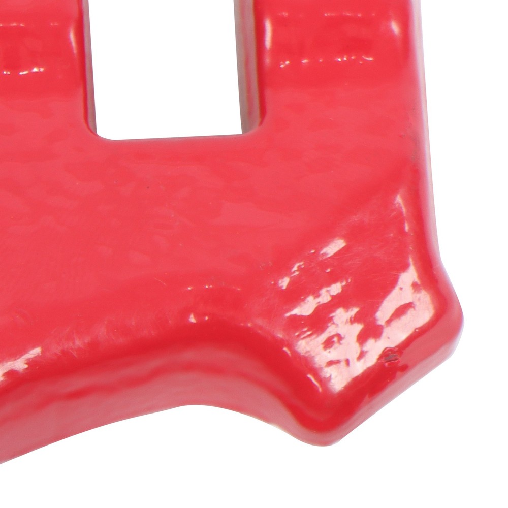 2 Pack G80 Logging Chain Choker Hook - 3/8" Hook Size 6900Lbs Working Load Limit