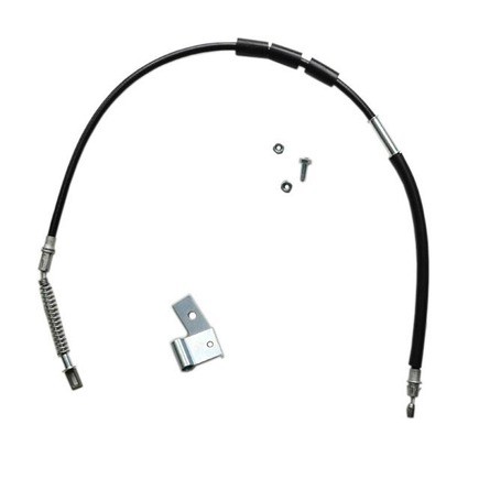 Raybestos BC96157 Raybestos Element3 Parking Brake Cable