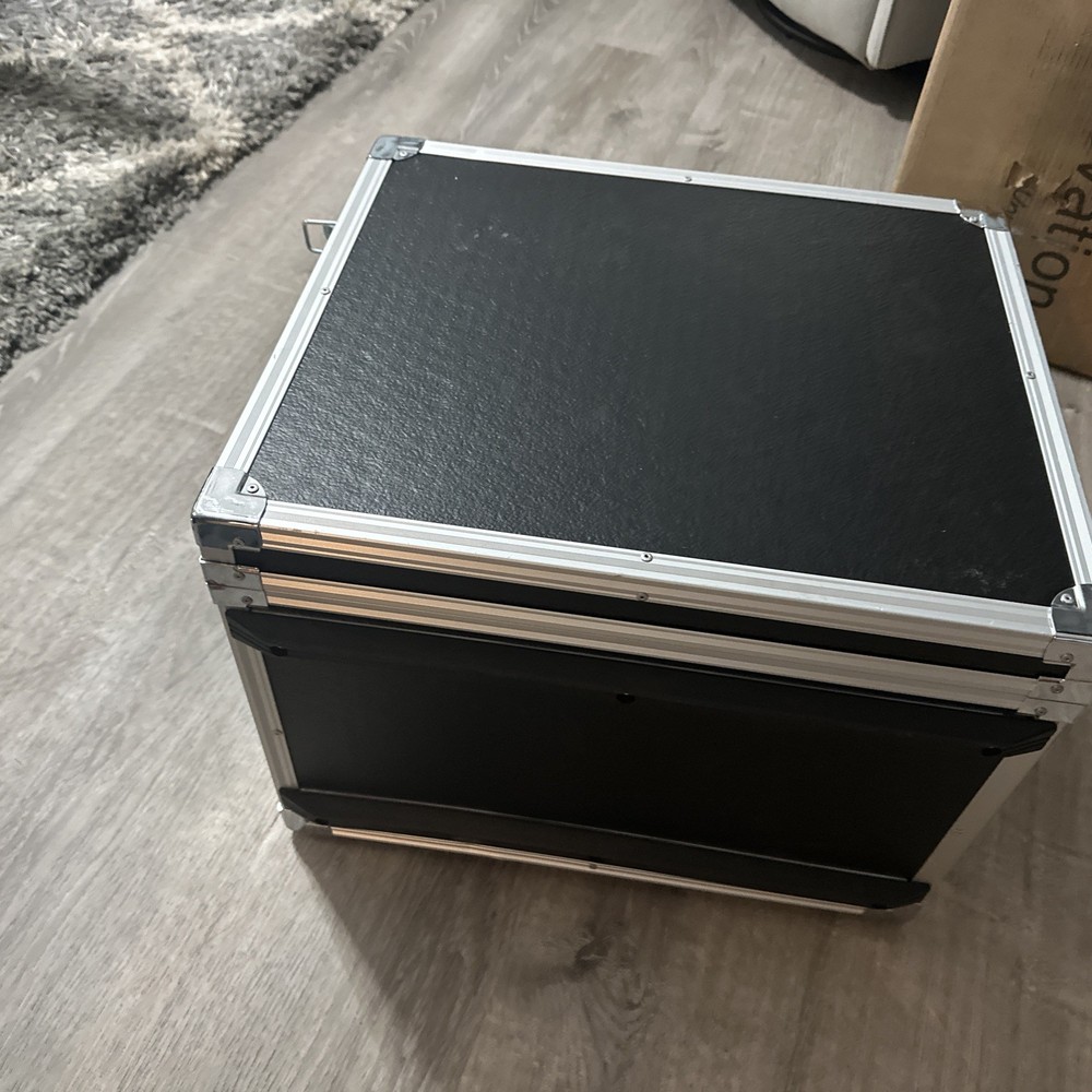 Hard Stage Light Carrying Case