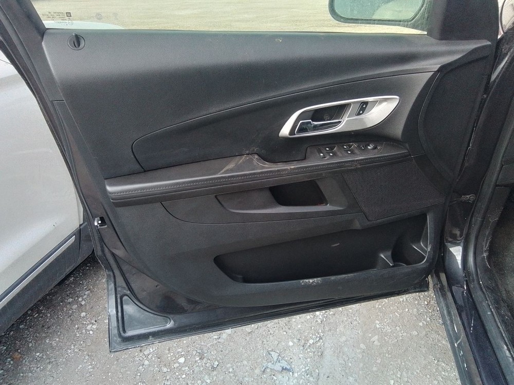 2010-2017 GMC Terrain Dash Mounted Lower 7" Display Screen