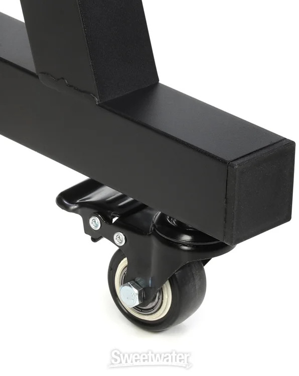 Pearl MalletSTATION Stand