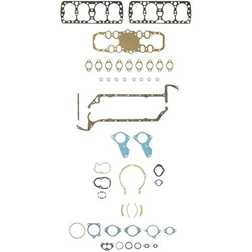 FS 7548 B Full Gasket Set