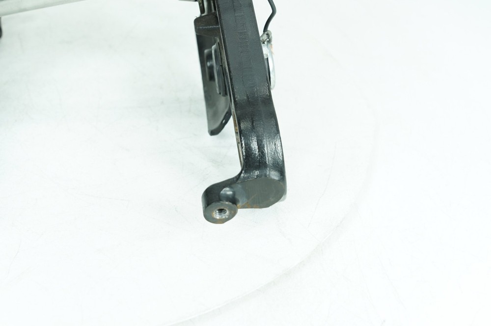2019 Harley Touring FLHT Electra Glide OEM Front Fork Upper Lower Triple Tree