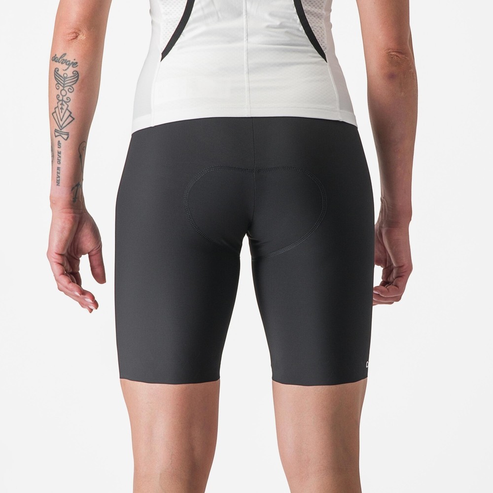 Castelli Women's Core Drill Tri Short - 2025
