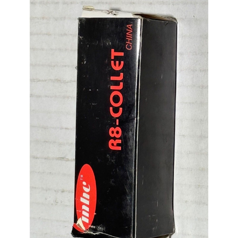 MHC R-8 Collet 1/4